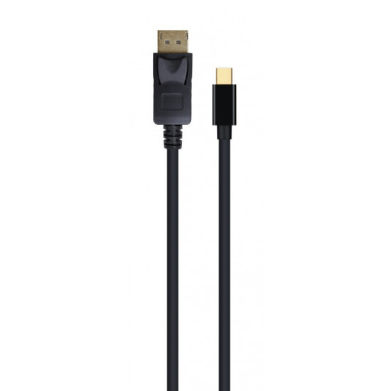 Cable Mini DisplayPort for DisplayPort 1.8 m