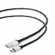 Cable USB 2.0 Type C AM/CM 2.5 m