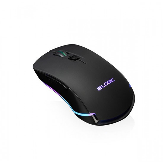 Optical mouse LM-STARR-ONE wired gaming