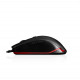 Optical mouse LM-STARR-ONE wired gaming