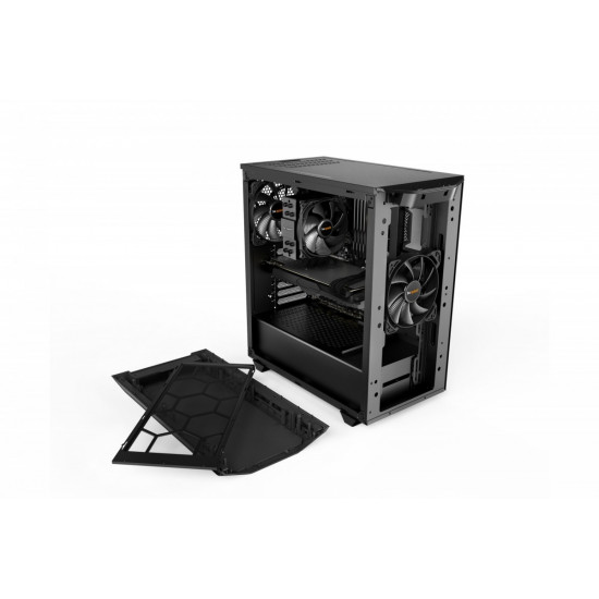 PC case Pure Base 500 Window BGW34 black