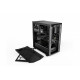 PC case Pure Base 500 Window BGW34 black