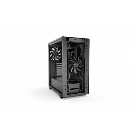 PC case Pure Base 500 Window BGW34 black