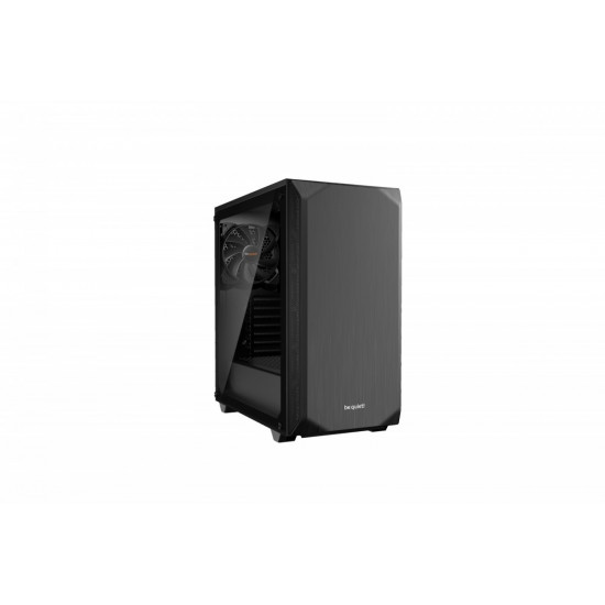 PC case Pure Base 500 Window BGW34 black