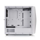 PC case Commander C34 Tempered Glass ARGB Snow Edition