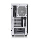 PC case Commander C34 Tempered Glass ARGB Snow Edition