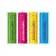 Rechargeable Batteries AA 2000mAh