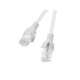 Patchcord PCU5-20CC-0200-S cat.5e 2M gray 10-pack