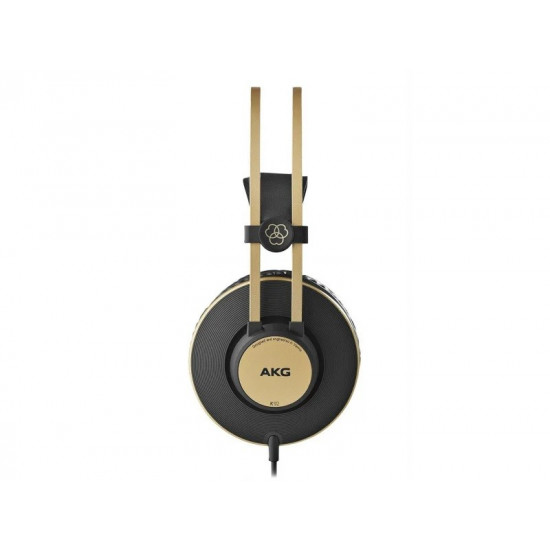 AKG K-92 Headphones closed