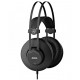 Headphones closed K-52 AKG 18 ~ 20000 Hz 32 Om 110 dB 2,5m 200g 