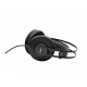 Headphones closed K-52 AKG 18 ~ 20000 Hz 32 Om 110 dB 2,5m 200g 