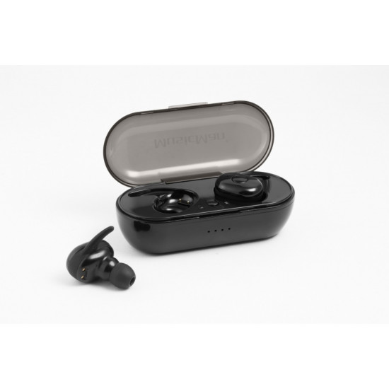 Wireless Earphones TWS with micr. BT-X49