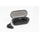 Wireless Earphones TWS with micr. BT-X49