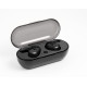 Wireless Earphones TWS with micr. BT-X49