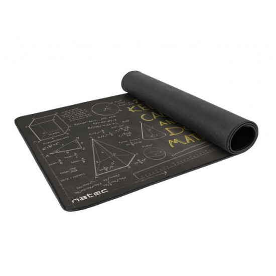 Mousepad Maths Maxi 800x400mm