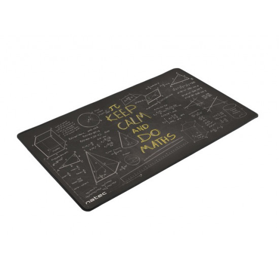 Mousepad Maths Maxi 800x400mm