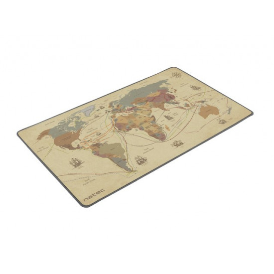 Mousepad Discoveries Maxi 800x400mm