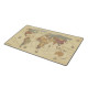 Mousepad Discoveries Maxi 800x400mm