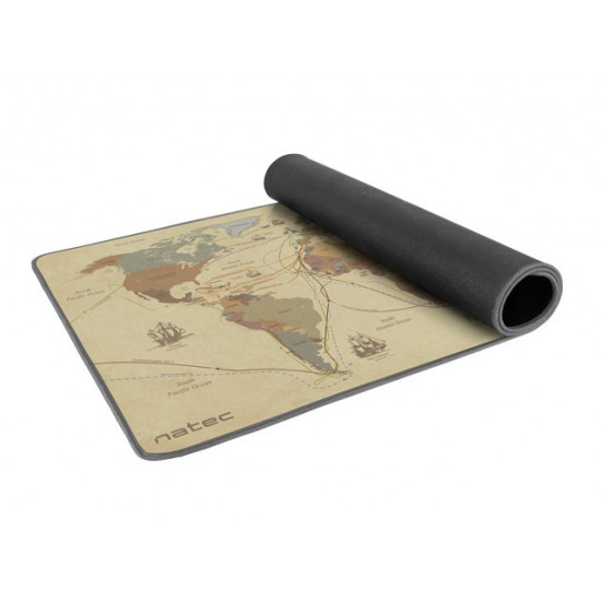 Mousepad Discoveries Maxi 800x400mm