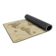 Mousepad Discoveries Maxi 800x400mm