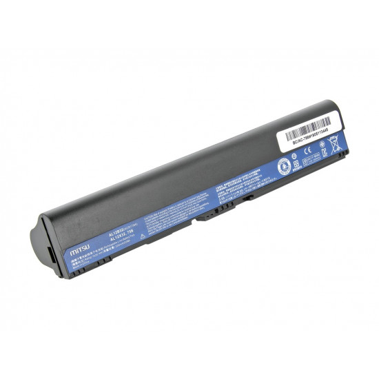 Battery Acer Aspier One 725, 756 (2200 mAh)