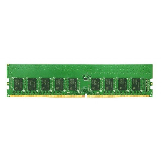 Memory DDR4 8GB 2666 ECC DIMM 1,2V D4EC-2666-8G