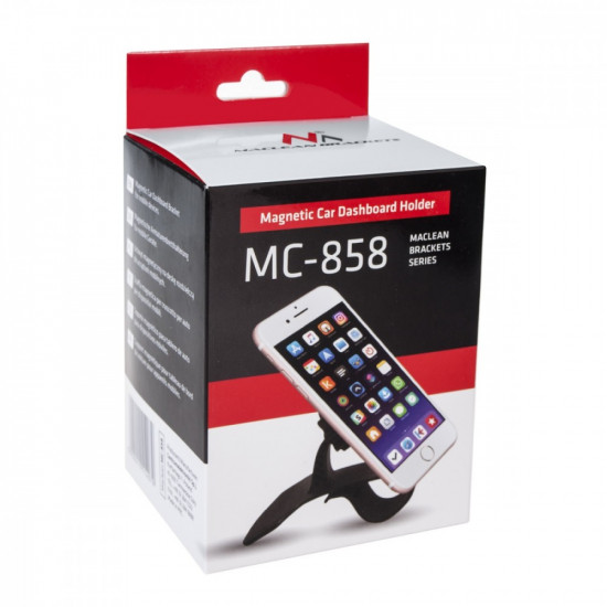 Magnetic Car Dashboard Holder MC-858