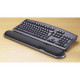 Height Adjustable Gel Keyboard Wrist Rest 