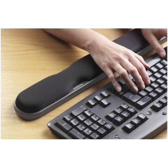 Height Adjustable Gel Keyboard Wrist Rest 