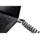 Portable Keyed Laptop Lock MicroSaver 2.0 