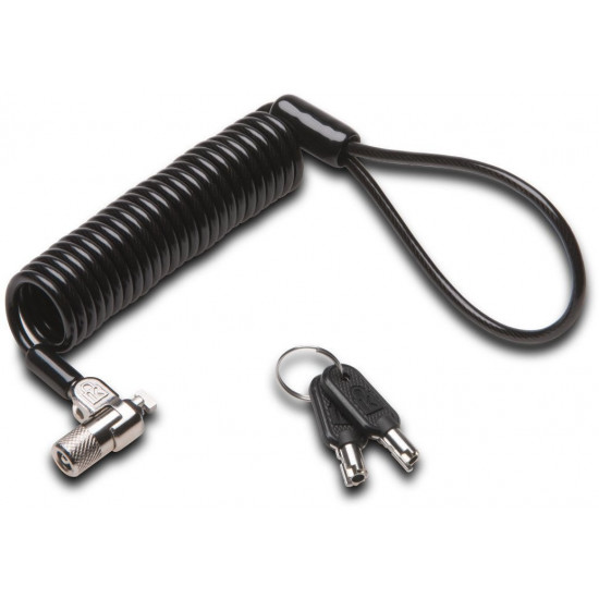 Portable Keyed Laptop Lock MicroSaver 2.0 