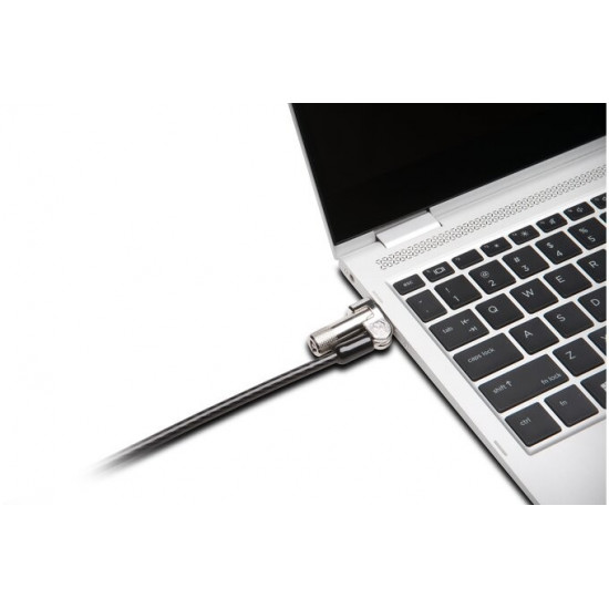 NanoSaver Laptop Lock Keyed