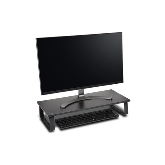 Extra Wide Monitor Stand