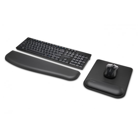 ErgoSoft Mousepad with Wrist Rest For Standard