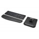 ErgoSoft Mousepad with Wrist Rest For Standard