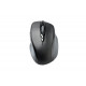 Wireless mouse medium-size Pro Fit black