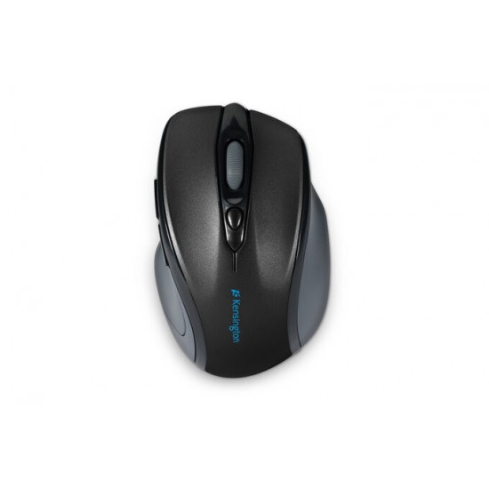 Wireless mouse medium-size Pro Fit black