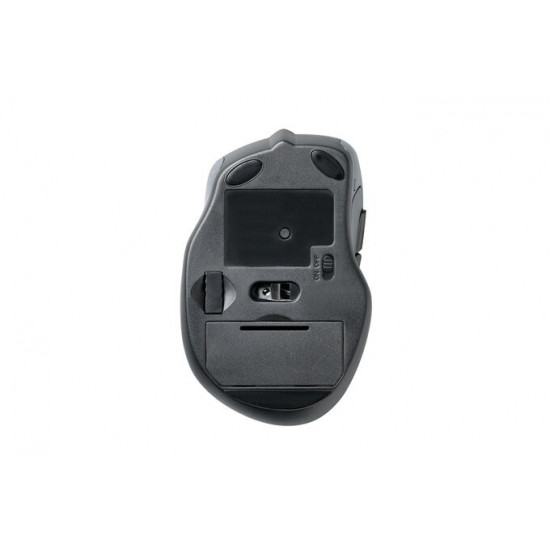 Wireless mouse medium-size Pro Fit black