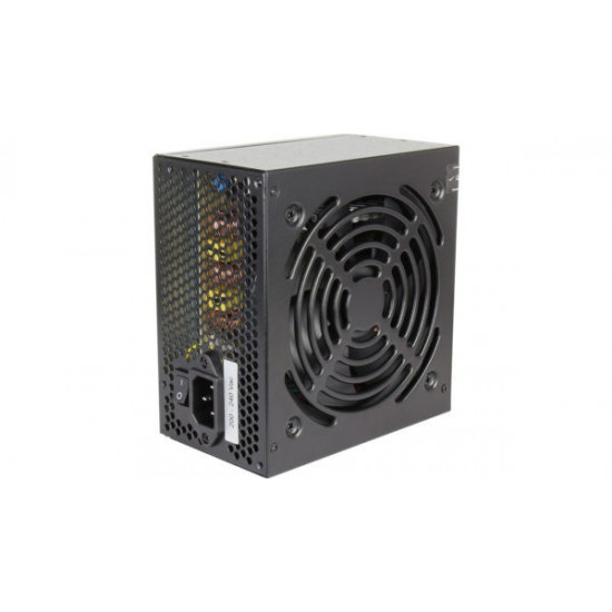 Power Supply PGS VX-650 650W 80+ BOX