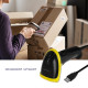 Wireless barcode reader 1D, 2.4GHz