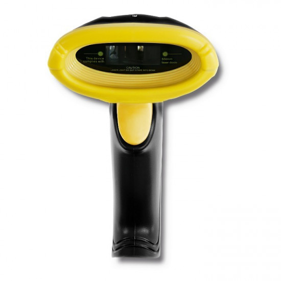 Barcode reader 1D USB