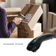 Barcode reader 1D USB holder