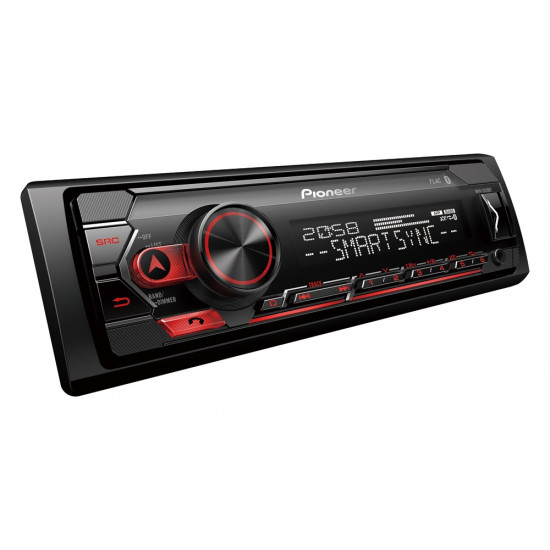 Car radio MVH-S320BT