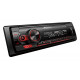 Car radio MVH-S320BT