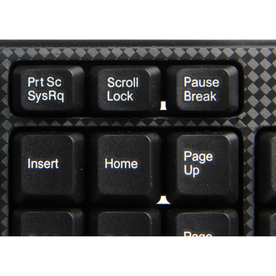 Universal keyboard YKB 1002 CS USB spill-resistant