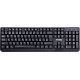 Universal keyboard YKB 1002 CS USB spill-resistant