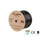 Cable FTP Cat.5E CU 305 m wire outdoor 