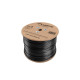 Cable FTP Cat.5E CU 305 m wire outdoor 