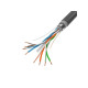 Cable FTP Cat.6 CU 305 m wire outdoor 