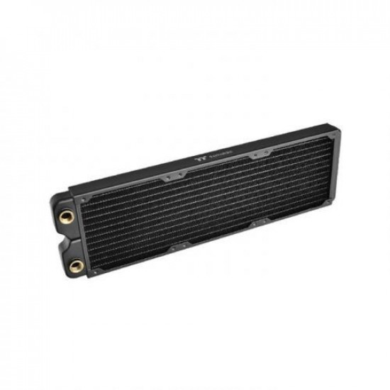 Water cooling - Pacific C360 LCS ARGB (120mm*3, copper, Hard Tube)